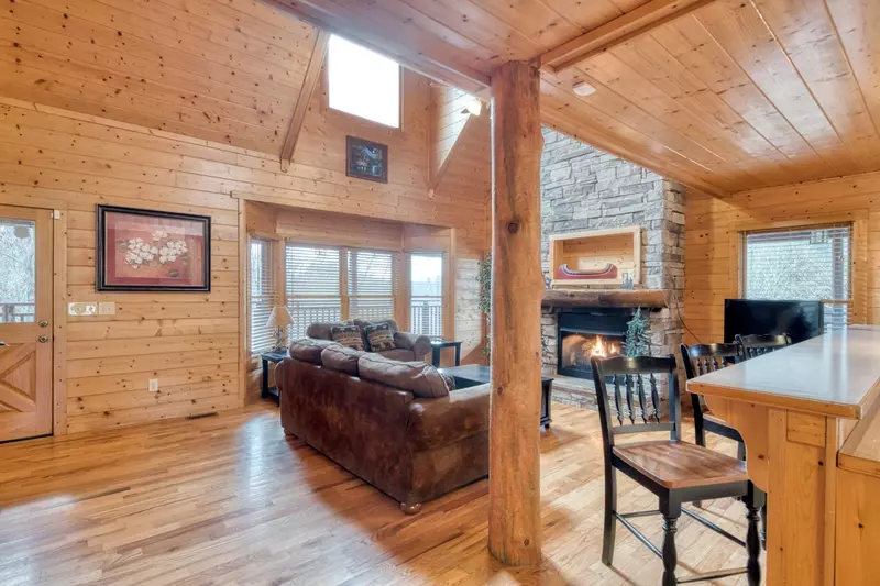 Country Living