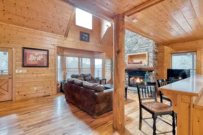 Country Living