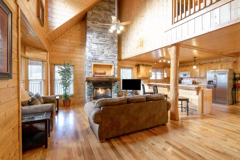 Country Living