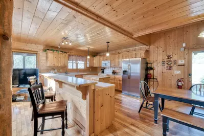 Country Living