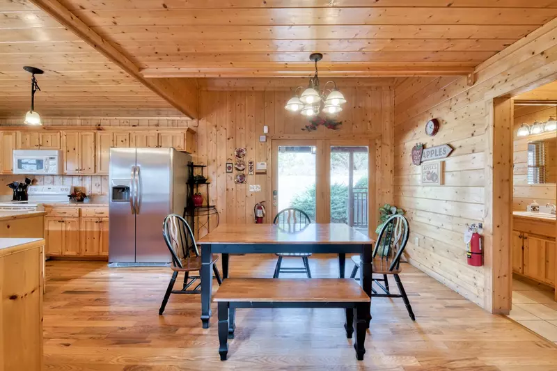 Country Living