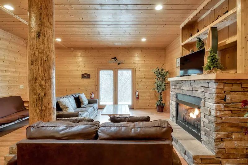 Country Living