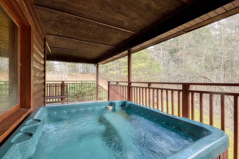 Country Living