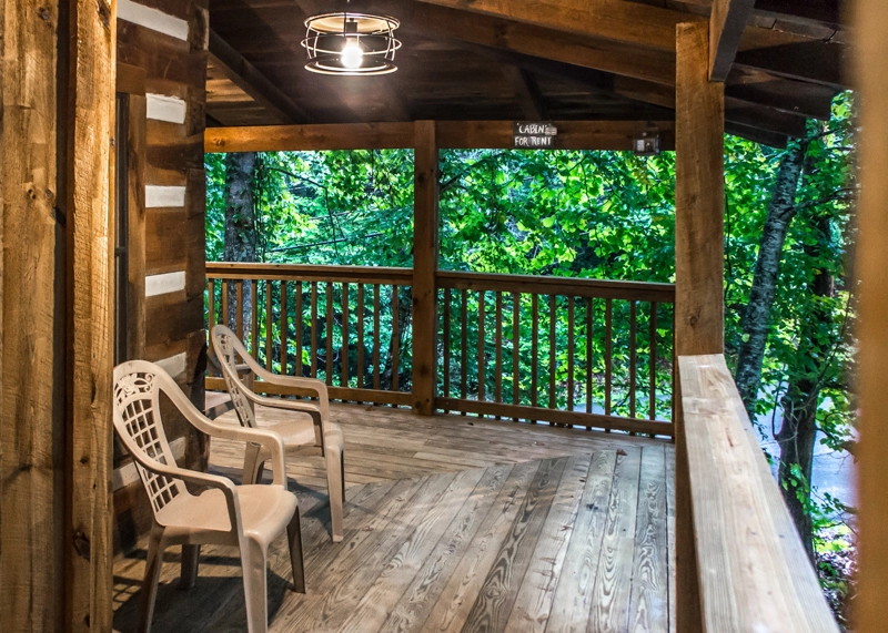 Hatfield Hideaway