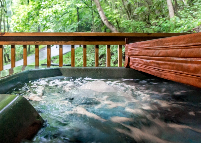 Hatfield Hideaway