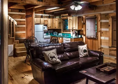 Hatfield Hideaway
