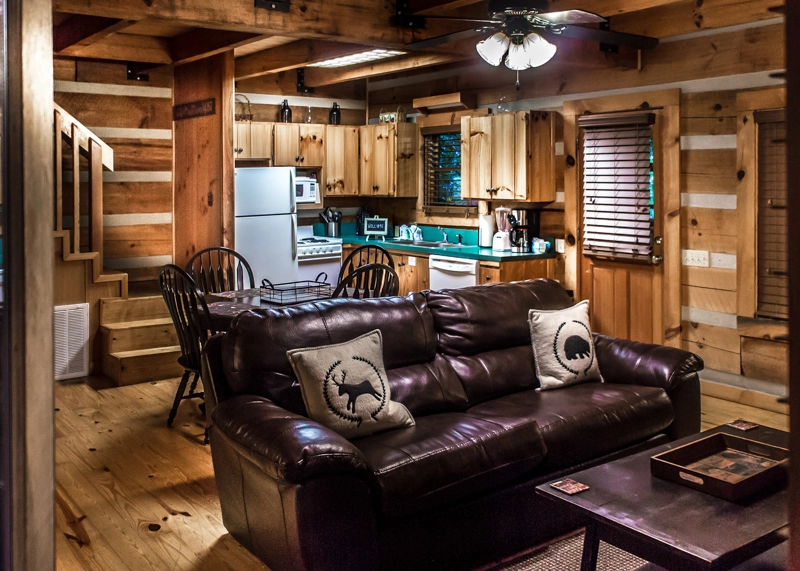 Hatfield Hideaway