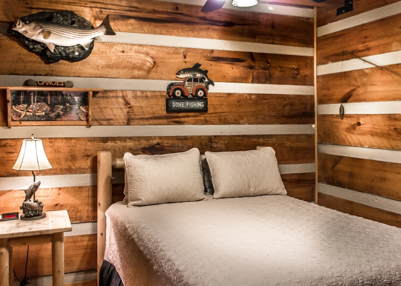 Hatfield Hideaway