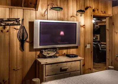Hatfield Hideaway