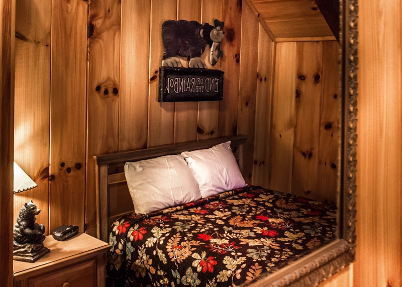 Hatfield Hideaway