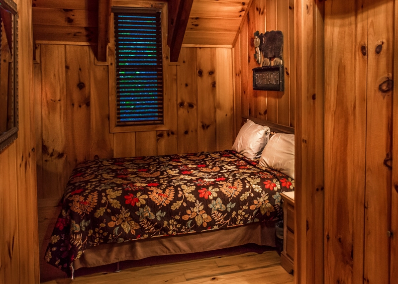 Hatfield Hideaway