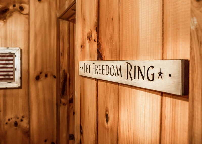 Hatfield Hideaway