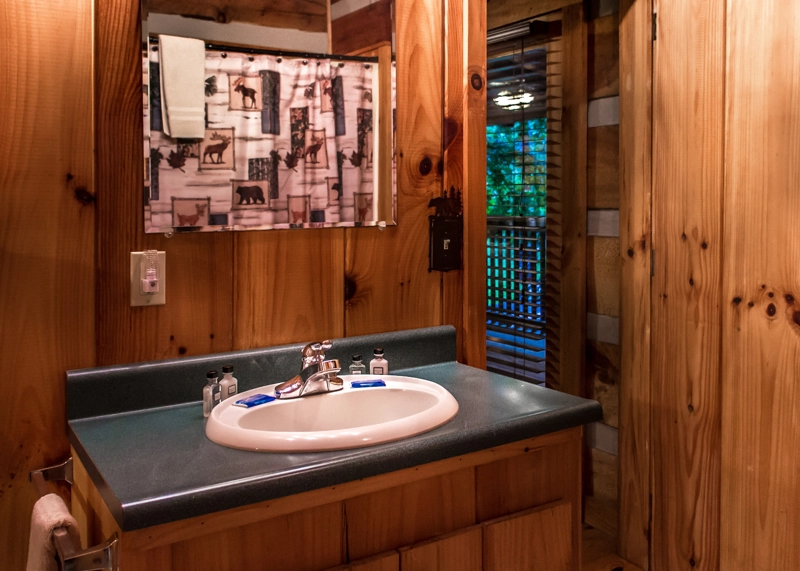 Hatfield Hideaway