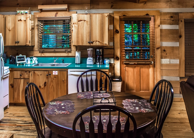 Hatfield Hideaway