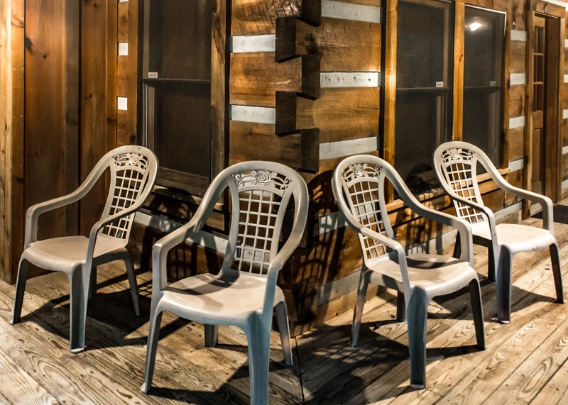Hatfield Hideaway