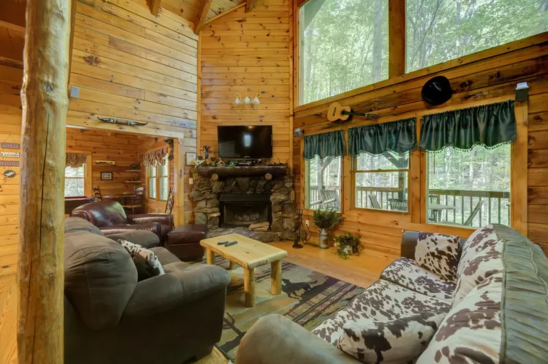 A Rustic Elegance #4