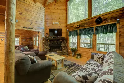 A Rustic Elegance #4