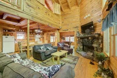 A Rustic Elegance #4