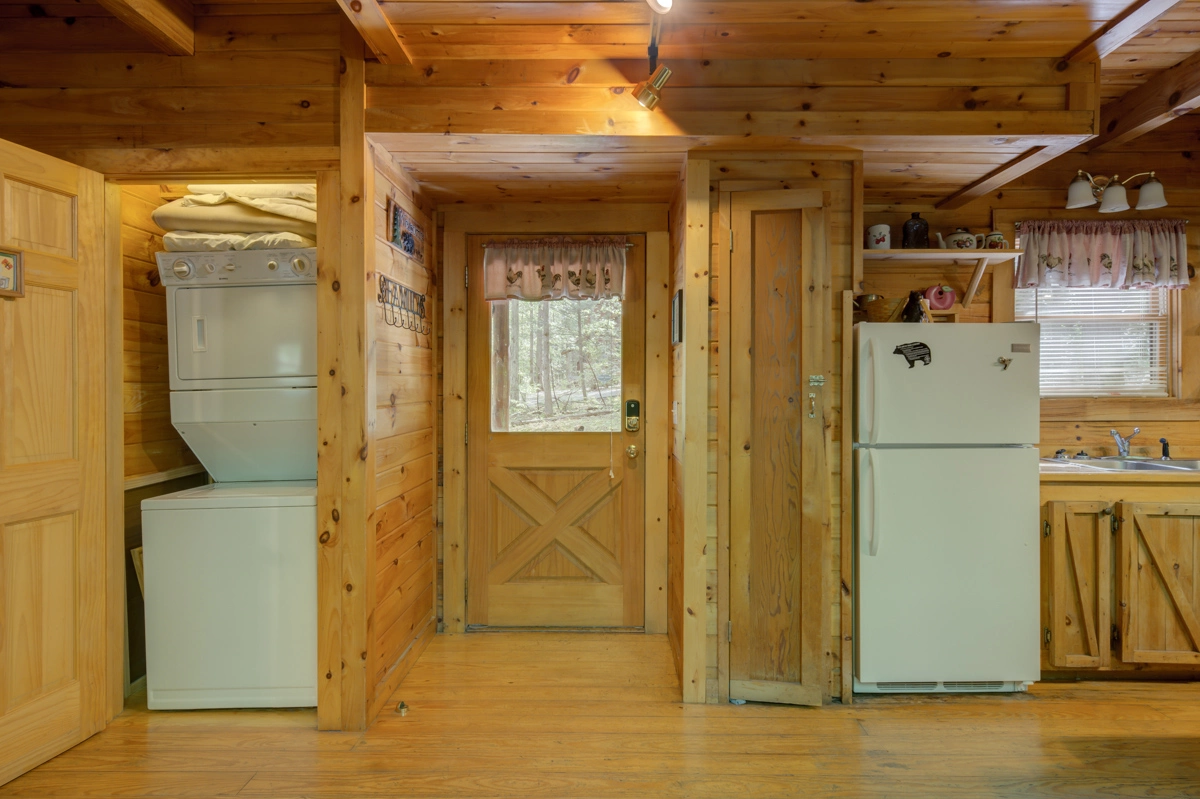 A Rustic Elegance #4