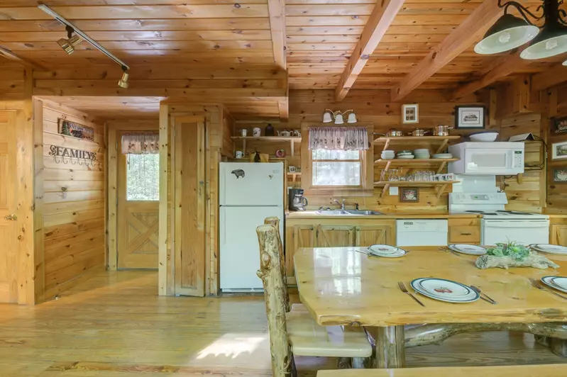 A Rustic Elegance #4