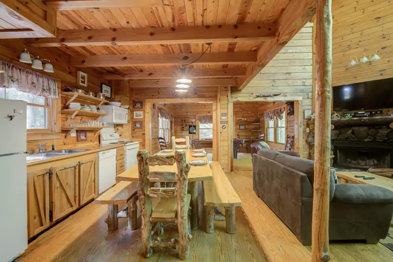 A Rustic Elegance #4