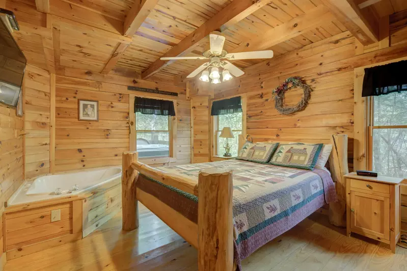 A Rustic Elegance #4
