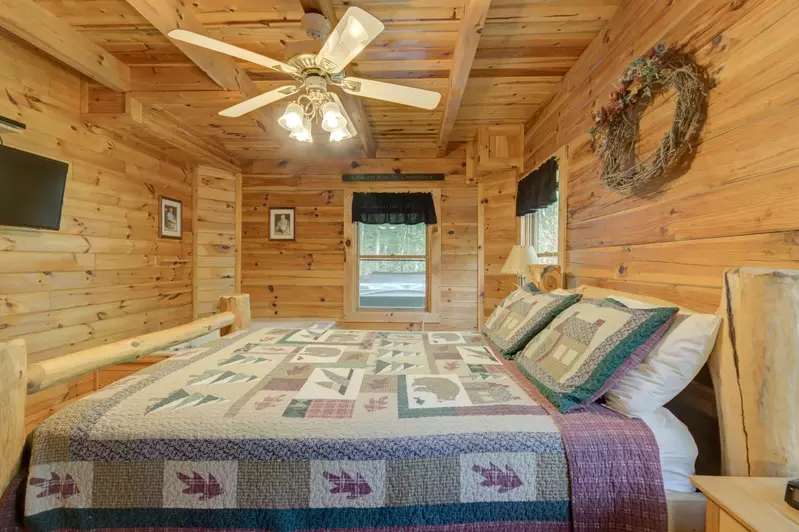 A Rustic Elegance #4