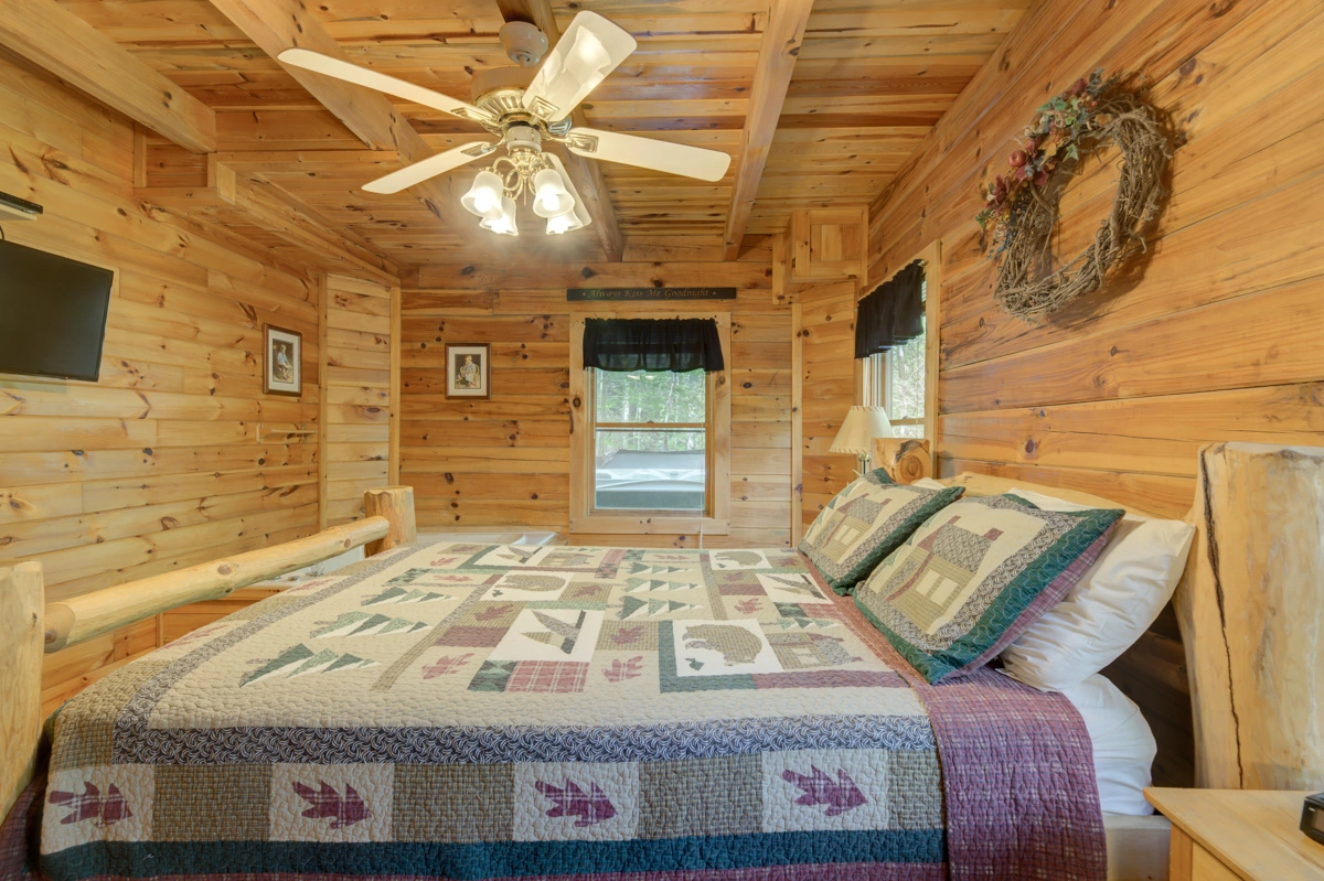 A Rustic Elegance #4