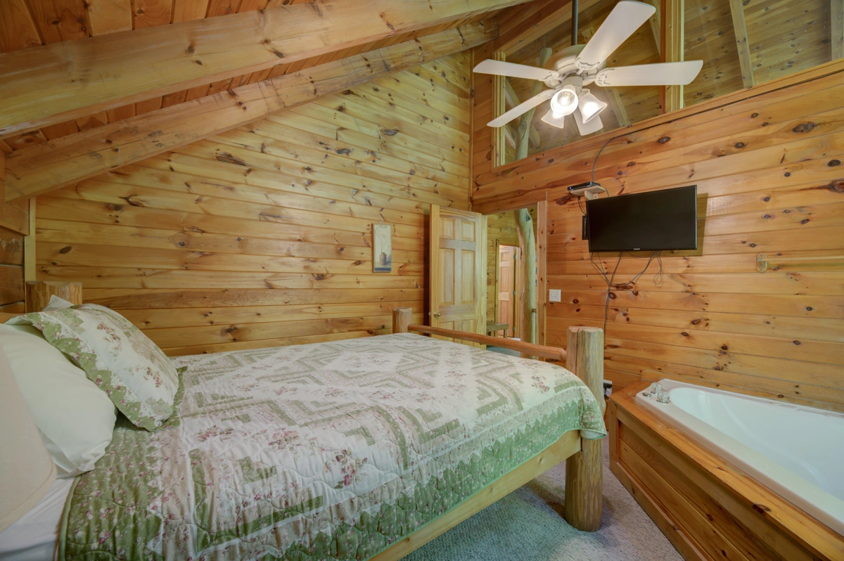 A Rustic Elegance #4