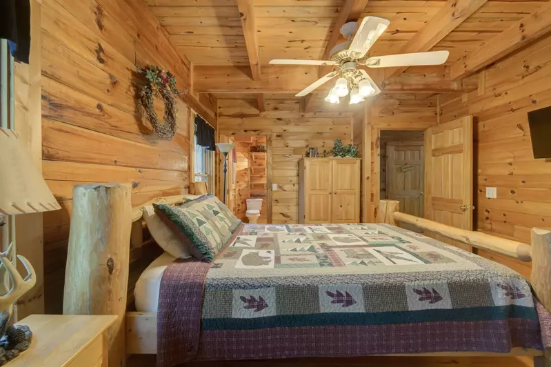 A Rustic Elegance #4