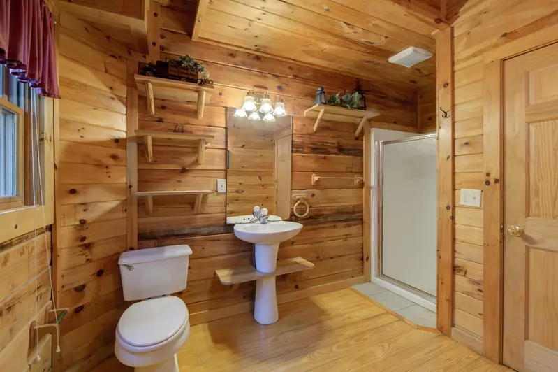 A Rustic Elegance #4