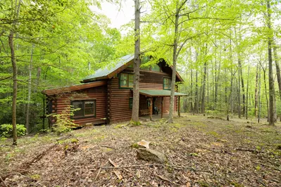 A Rustic Elegance #4