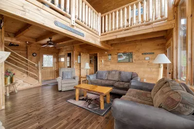 Treetop Oasis #56