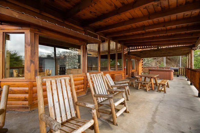 Treetop Oasis #56