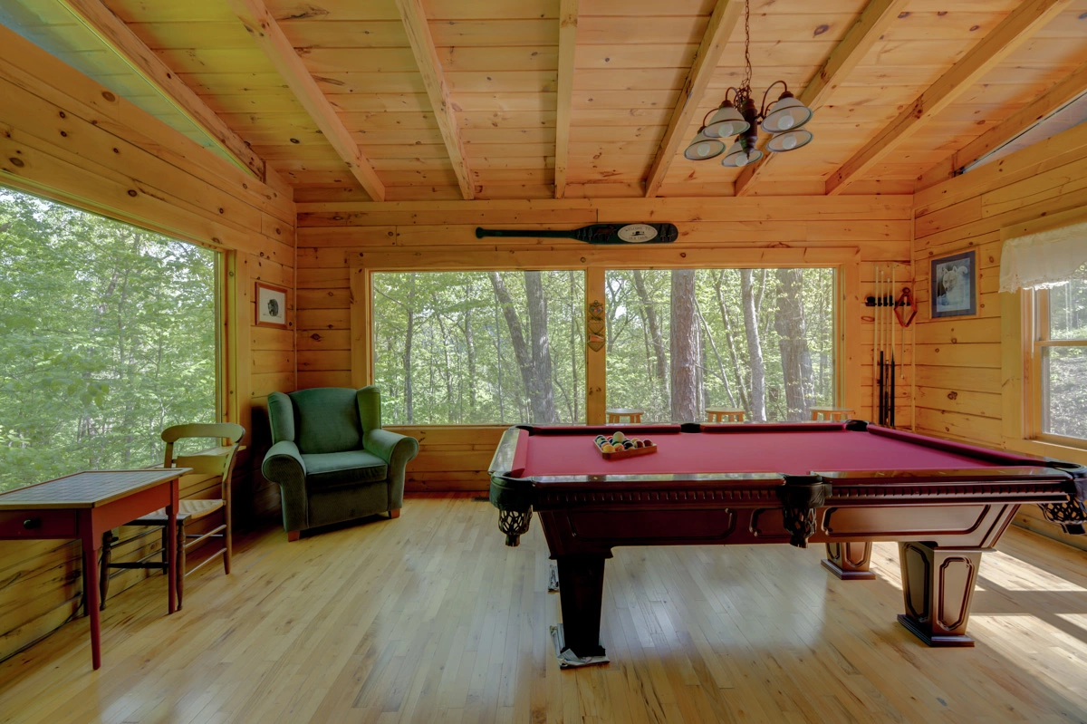 Whispering Pines #33