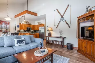 Cabins 24