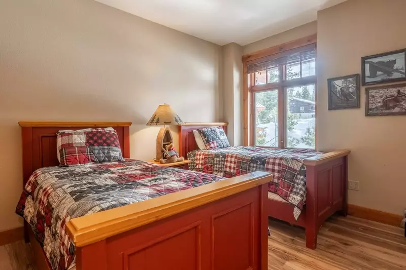 Cabins 24
