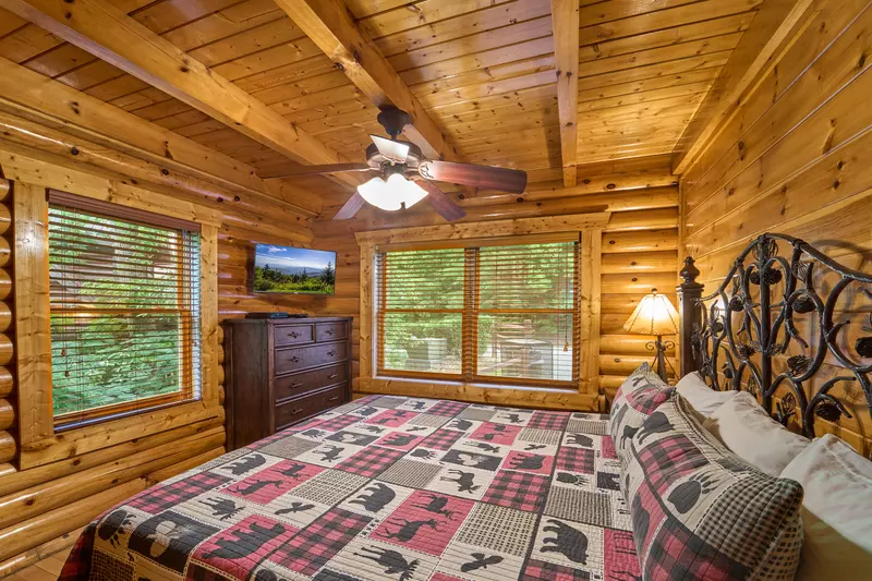 Property image, Interior, of Cowboy Way