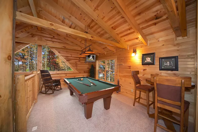 Property image, Interior, of The Fontana