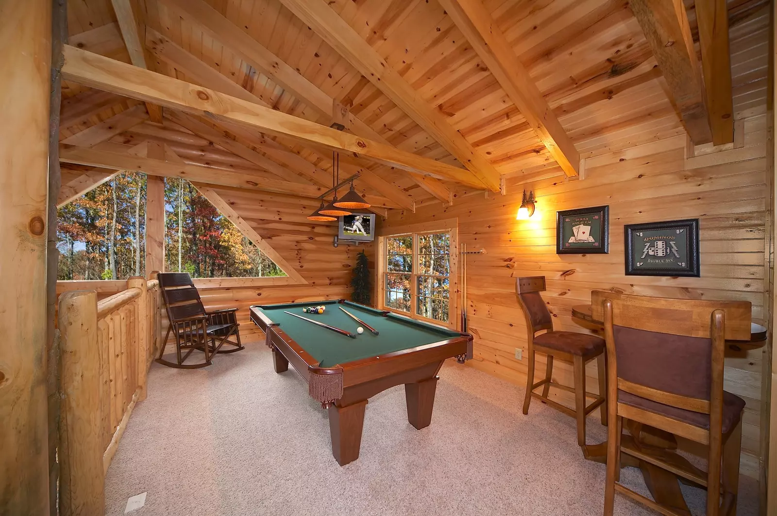 Property image, Interior, of The Fontana