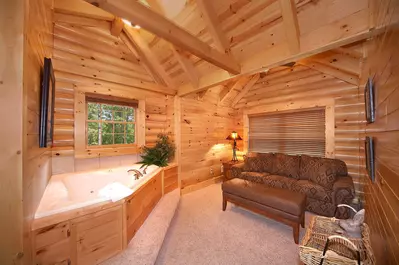 Property image, Interior, of The Fontana