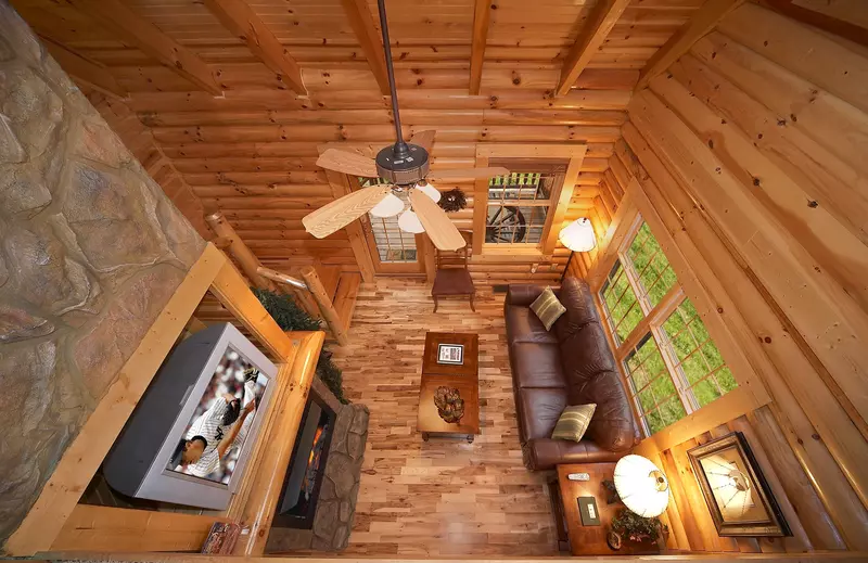 Property image, Interior, of The Fontana