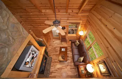 Property image, Interior, of The Fontana