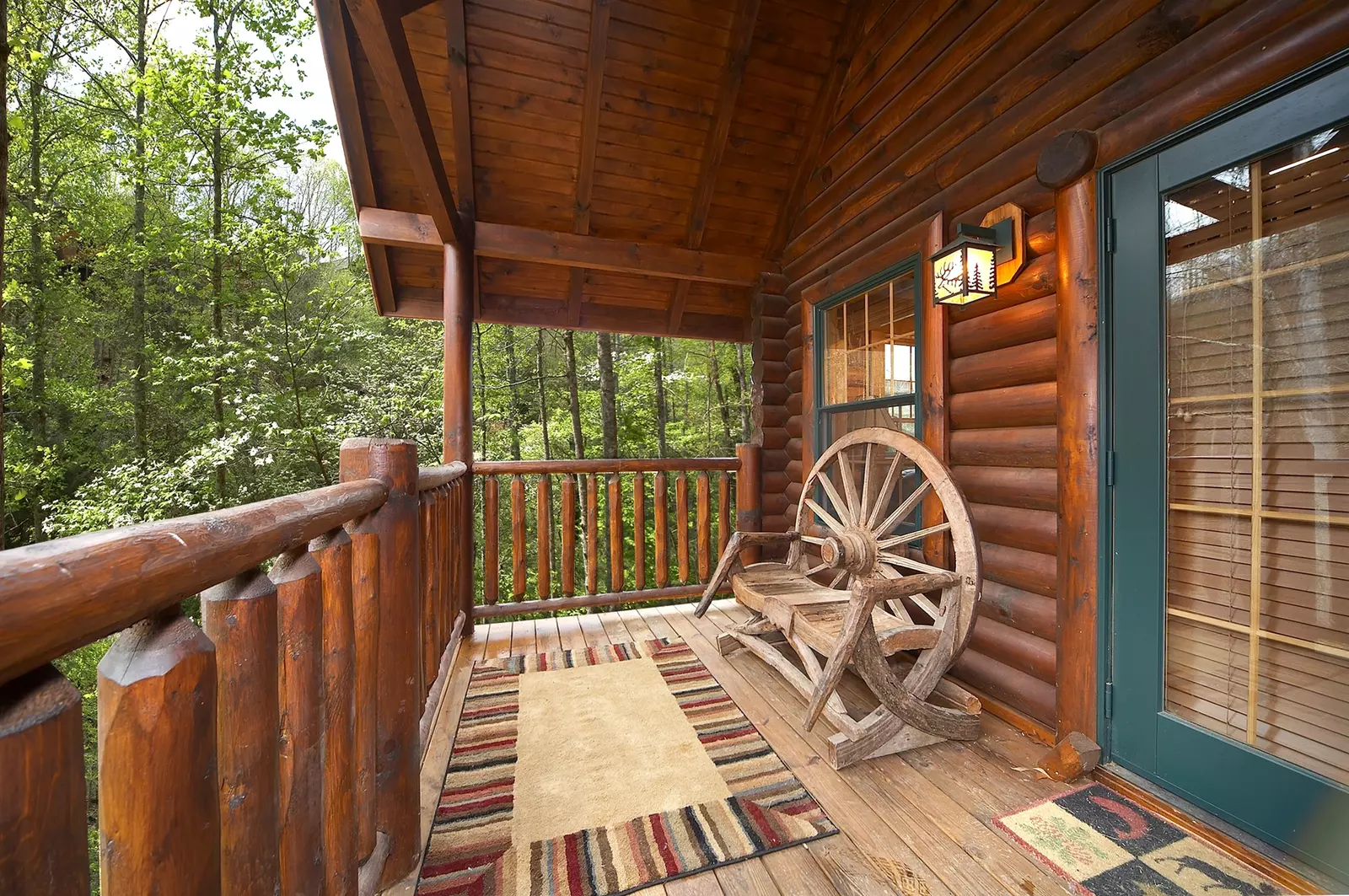 Property image, Interior, of The Fontana