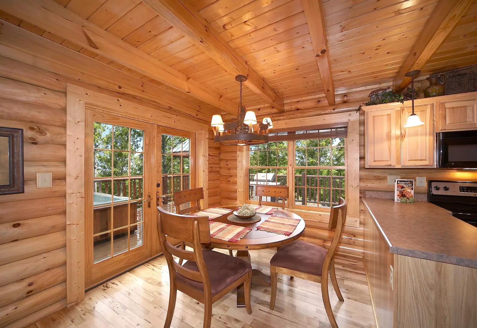 Property image, Interior, of The Fontana