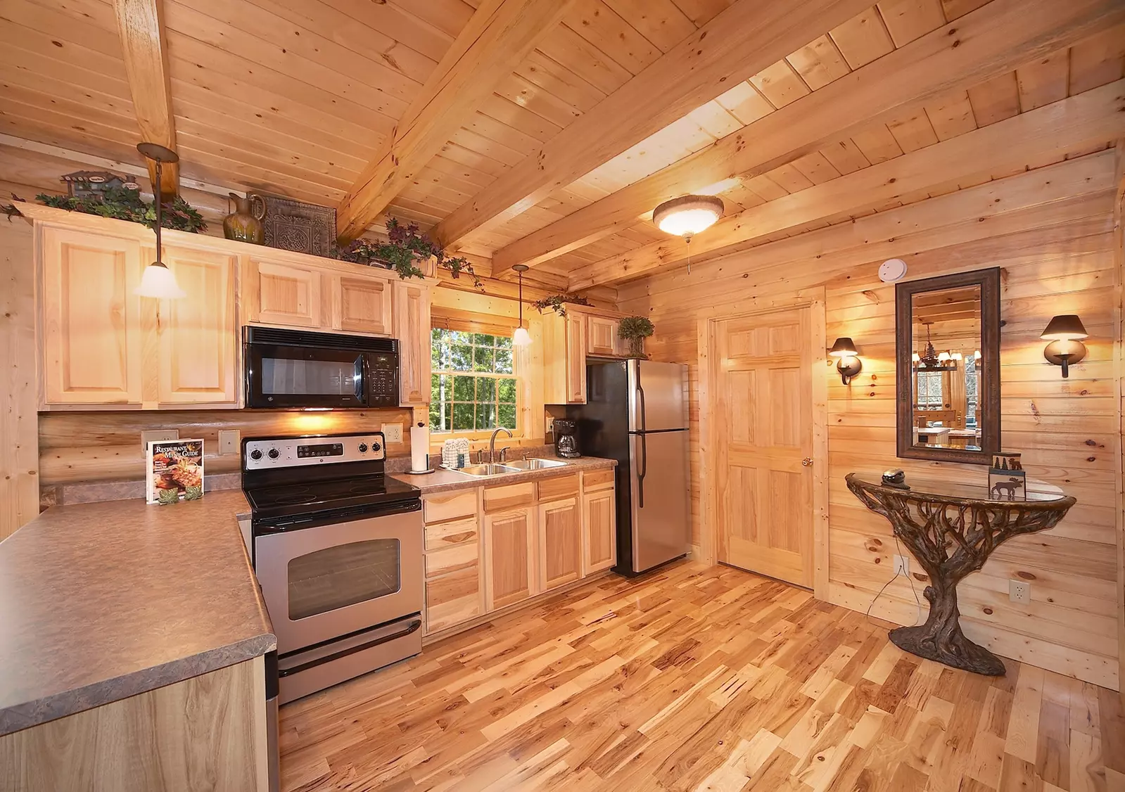 Property image, Interior, of The Fontana