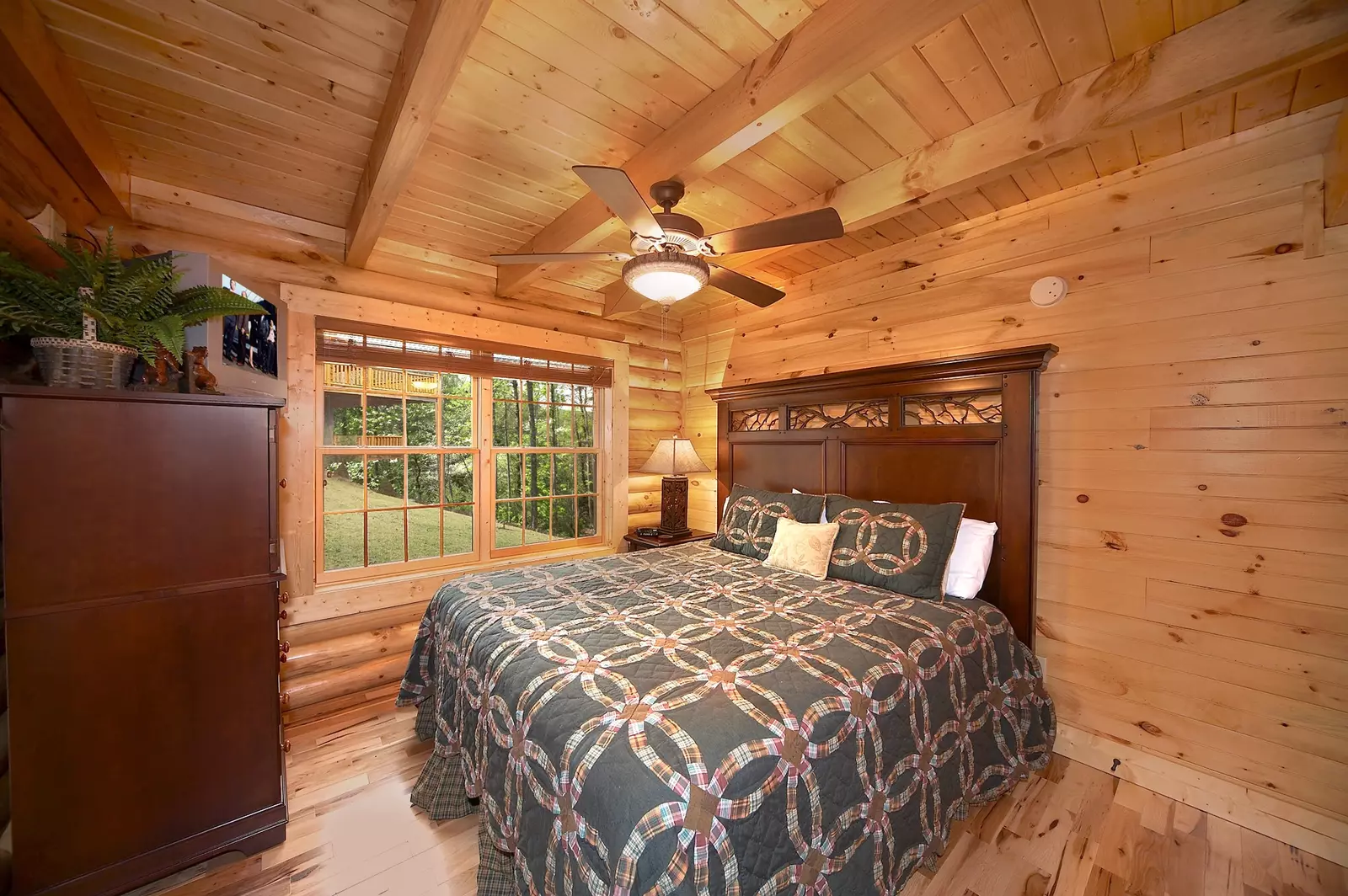 Property image, Interior, of The Fontana