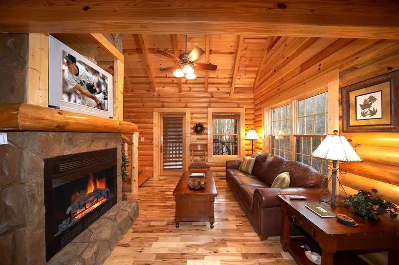 Property image, Interior, of The Fontana
