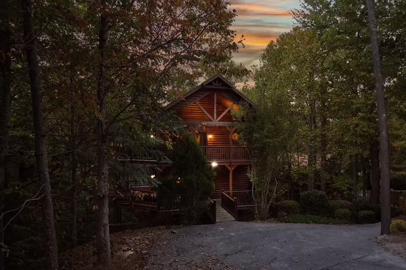 Property image, Exterior, of Southern Comfort
