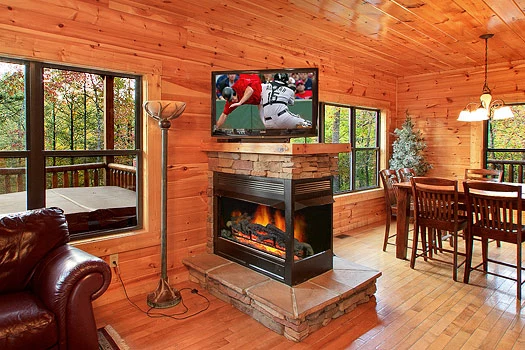 Property image, Interior, of Southern Comfort